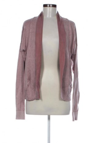 Női kardigán Blind Date, Méret XL, Szín Hamurózsaszín, Ár 1 629 Ft