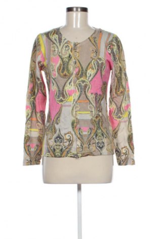 Damen Strickjacke Bogner, Größe M, Farbe Mehrfarbig, Preis € 112,99, #133827812