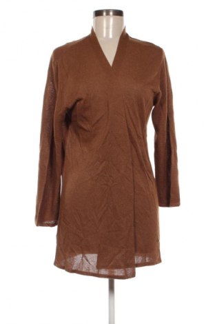 Damen Strickjacke Bonita, Größe M, Farbe Braun, Preis € 2,99