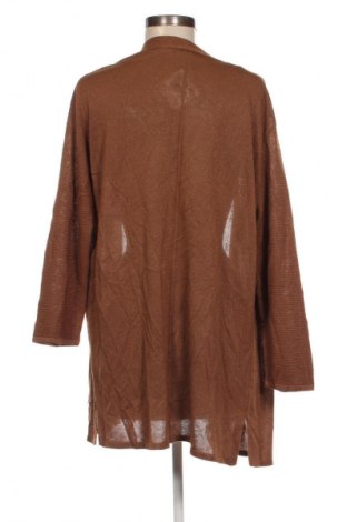 Damen Strickjacke Bonita, Größe M, Farbe Braun, Preis € 2,99