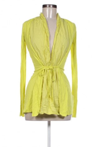 Női kardigán Cache Cache, Méret M, Szín Sárga, Ár 669 Ft