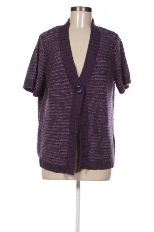 Dámsky kardigán Canda, Velikost L, Barva Vícebarevné, Cena  59,00 Kč