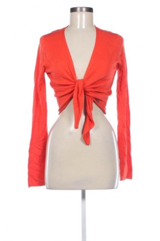 Dámsky kardigán Cassis, Velikost M, Barva Oranžová, Cena  194,00 Kč