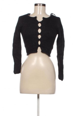 Dámsky kardigán Clockhouse, Velikost XS, Barva Černá, Cena  49,00 Kč