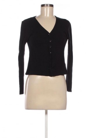 Dámsky kardigán Clockhouse, Velikost L, Barva Černá, Cena  79,00 Kč