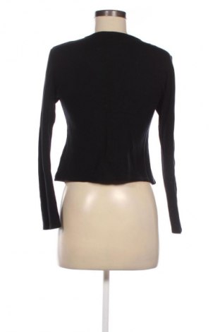 Dámsky kardigán Clockhouse, Velikost L, Barva Černá, Cena  79,00 Kč