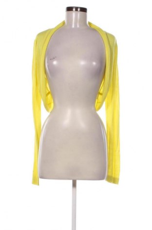 Dámsky kardigán Comma,, Velikost S, Barva Žlutá, Cena  159,00 Kč