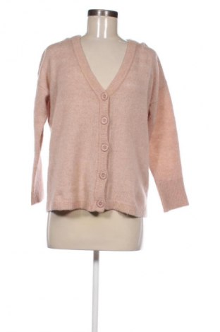 Damski kardigan Cream, Rozmiar S, Kolor ecru, Cena 53,99 zł