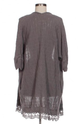 Дамска жилетка Cream, Размер M, Цвят Сив, Цена 14,82 €