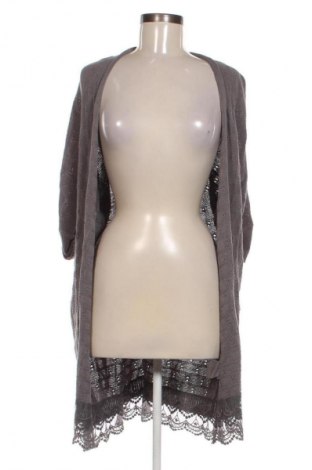 Дамска жилетка Cream, Размер M, Цвят Сив, Цена 14,82 €