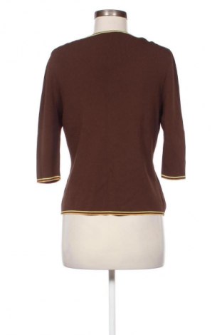 Damski kardigan Cuore, Rozmiar M, Kolor Brązowy, Cena 75,13 zł