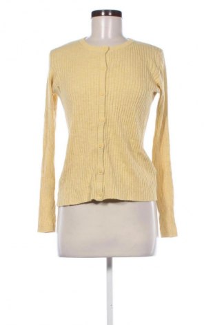 Дамска жилетка Edc By Esprit, Размер XS, Цвят Жълт, Цена 2,55 €