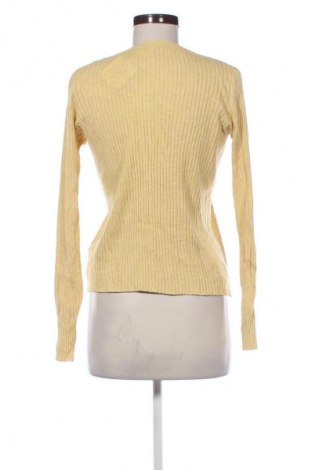 Дамска жилетка Edc By Esprit, Размер XS, Цвят Жълт, Цена 2,55 €