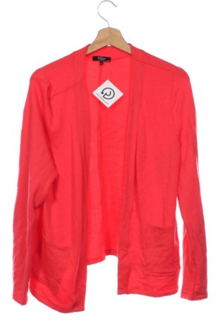 Dámsky kardigán Enjoy, Velikost L, Barva Červená, Cena  49,00 Kč