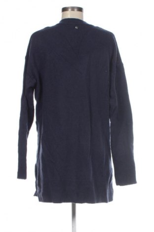 Damen Strickjacke Escada Sport, Größe L, Farbe Blau, Preis 109,99 €