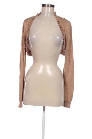 Damen Strickjacke Esprit, Größe M, Farbe Beige, Preis € 24,99