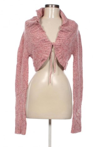 Dámsky kardigán Esprit, Velikost L, Barva Růžová, Cena  269,00 Kč