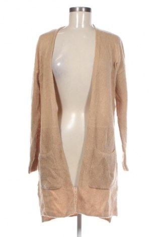 Dámsky kardigán Esprit, Velikost XS, Barva Béžová, Cena  209,00 Kč