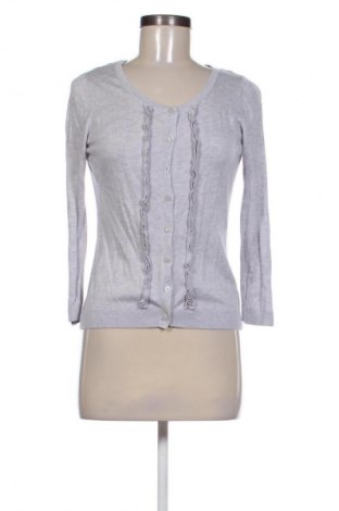 Dámsky kardigán Esprit, Velikost S, Barva Šedá, Cena  89,00 Kč