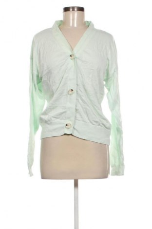 Дамска жилетка Essentials by Tchibo, Размер L, Цвят Зелен, Цена 4,60 €