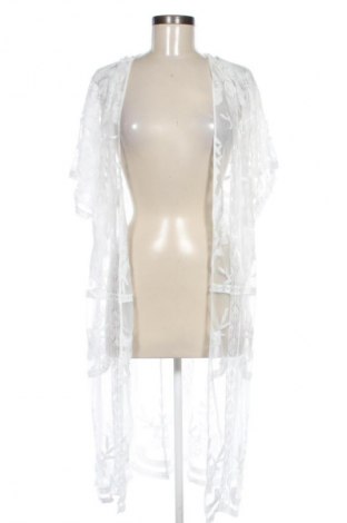 Dámsky kardigán Even&Odd, Veľkosť L, Farba Biela, Cena  9,95 €