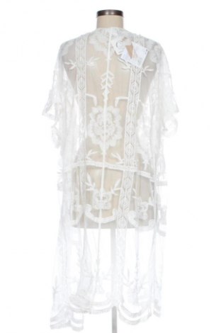 Dámsky kardigán Even&Odd, Veľkosť L, Farba Biela, Cena  9,95 €