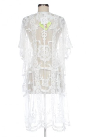 Dámsky kardigán Even&Odd, Velikost L, Barva Bílá, Cena  189,00 Kč