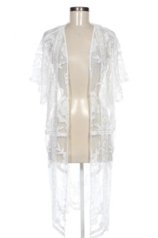 Dámsky kardigán Even&Odd, Velikost L, Barva Bílá, Cena  259,00 Kč