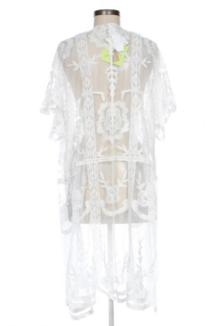 Dámsky kardigán Even&Odd, Velikost L, Barva Bílá, Cena  259,00 Kč