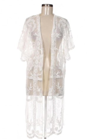 Dámsky kardigán Even&Odd, Velikost M, Barva Bílá, Cena  189,00 Kč