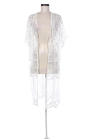 Dámsky kardigán Even&Odd, Velikost M, Barva Bílá, Cena  259,00 Kč