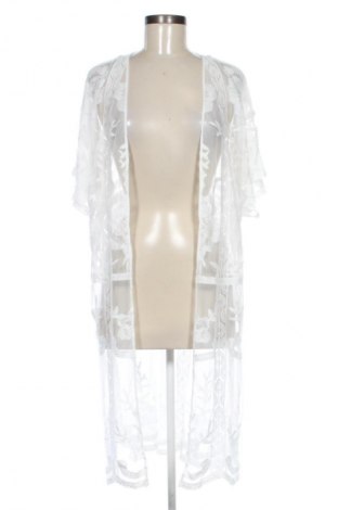 Dámsky kardigán Even&Odd, Veľkosť L, Farba Kremová, Cena  14,95 €