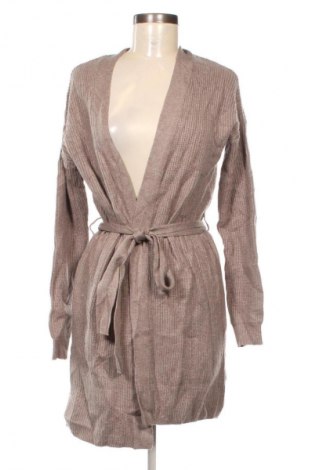 Dámsky kardigán Ever.me by Takko Fashion, Velikost S, Barva Béžová, Cena  189,00 Kč