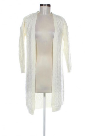 Női kardigán Fasardi, Méret S, Szín Ekrü
, Ár 1 339 Ft