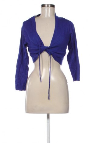 Damen Strickjacke Free Quent, Größe M, Farbe Lila, Preis € 1,99