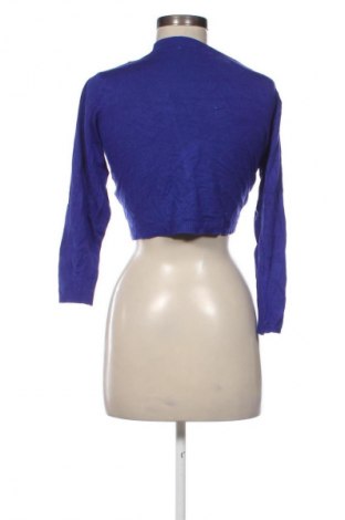 Damen Strickjacke Free Quent, Größe M, Farbe Lila, Preis € 1,99