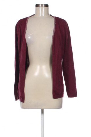 Dámsky kardigán Gallery, Velikost M, Barva Červená, Cena  79,00 Kč