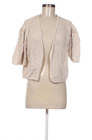 Damen Strickjacke Garcia, Größe XL, Farbe Beige, Preis 1,99 €