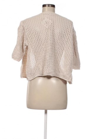 Damen Strickjacke Garcia, Größe XL, Farbe Beige, Preis 1,99 €