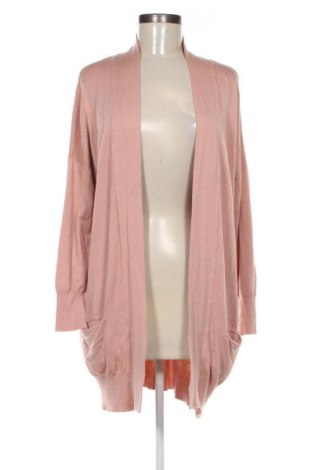 Dámsky kardigán Gate Woman, Velikost M, Barva Růžová, Cena  119,00 Kč