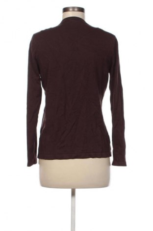 Γυναικεία ζακέτα Gerry Weber, Μέγεθος M, Χρώμα Καφέ, Τιμή 4,99 €