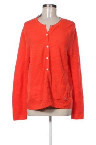 Dámsky kardigán Gerry Weber, Velikost L, Barva Červená, Cena  509,00 Kč