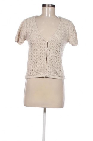 Dámsky kardigán Gina, Velikost M, Barva Béžová, Cena  409,00 Kč