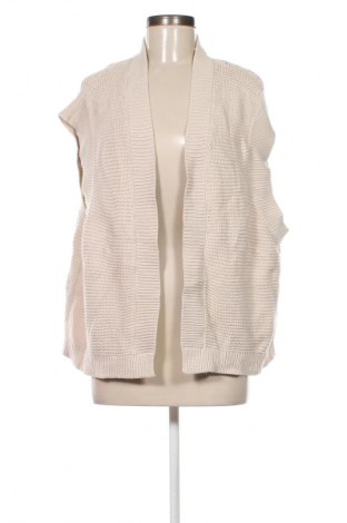 Damski kardigan Gina Benotti, Rozmiar XL, Kolor Beżowy, Cena 78,99 zł