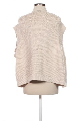 Damski kardigan Gina Benotti, Rozmiar XL, Kolor Beżowy, Cena 78,99 zł