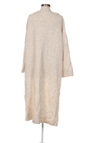 Damen Strickjacke Gina Tricot, Größe M, Farbe Beige, Preis € 21,99