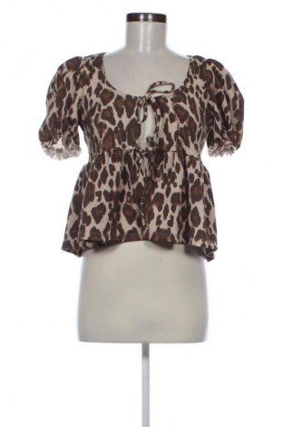 Dámsky kardigán Gina Tricot, Velikost S, Barva Vícebarevné, Cena  217,00 Kč