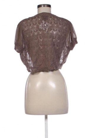 Dámsky kardigán Gosha By Vero Moda, Velikost M, Barva Hnědá, Cena  222,00 Kč