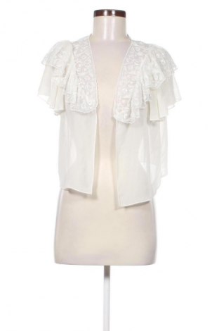 Dámsky kardigán H&M, Velikost L, Barva Bílá, Cena  259,00 Kč