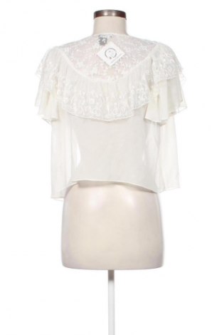 Dámsky kardigán H&M, Velikost L, Barva Bílá, Cena  259,00 Kč